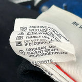 Tony Stewart Chase Authentics Nascar T-Shirt - 2XL Black Cotton