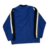 Age 12-13 Nike Windbreaker - XL Blue Polyester