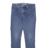 LEVI'S 311 Shaping Skinny Womens Jeans Blue Slim Skinny Denim W29 L32 Stretch