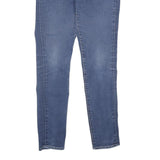LEVI'S 311 Shaping Skinny Womens Jeans Blue Slim Skinny Denim W29 L32 Stretch