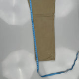 Dockers Carpenter Pants - 35W 32L Khaki Cotton