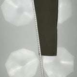 Wrangler Cargo Pants - 36W 32L Green Cotton