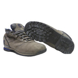 TIMBERLAND Euro Sprint Mens Leather Hiking Boots Grey UK 7.5 Outdoor Durable