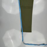 Carhartt Pants - 32W 30L Green Cotton