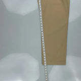 Tommy Hilfiger Chinos - 36W 32L Beige Cotton