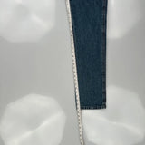 Dickies Jeans - 30W 30L Blue Cotton