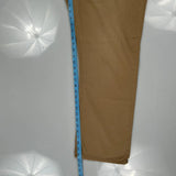 Polo By Ralph Lauren Chinos - 38W 30L Beige Cotton