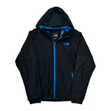 The North Face Jacket - Small Black Polyester
