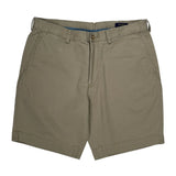 Polo By Ralph Lauren Chino Shorts - 36W 8L Khaki Cotton