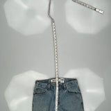 Levis 505 Jeans - 30W 32L Light Wash Cotton