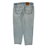Levis Jeans - 36W 30L Light Wash Denim