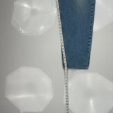 Calvin Klein Jeans - 36W 28L Blue Cotton