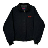 King Louie Workwear Jacket - Medium Black Polyester
