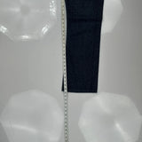 Diesel Jeans - 32W 31L Dark Wash Cotton