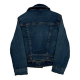 Age 3 Polo By Ralph Lauren Denim Jacket - 2XS Blue Denim