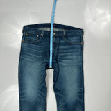 Polo By Ralph Lauren Jeans - 38W 30L Blue Denim