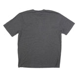 CARHARTT Mens Grey Pocket T-Shirt L Short Sleeve Crew Neck Cotton Blend Casual