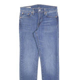 LEVI'S 511 Big E Mens Jeans Blue Slim Skinny Denim W29 L32 Classic Fit