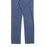 LEVI'S 511 Big E Mens Jeans Blue Slim Skinny Denim W29 L32 Classic Fit