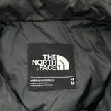 The North Face Puffer - Medium Black Polyester
