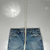 Carhartt Jeans - 38W 30L Light Wash Cotton