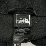 Age 13-14 Denali The North Face Fleece Jacket - XL Black Polyester
