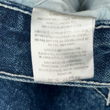 J.Galt Jeans - 27W US 4 Blue Cotton