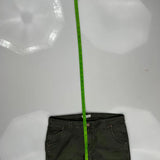 Dickies Carpenter Pants - 34W 31L Green Cotton