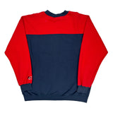 Nascar Racing Chase Authentics Nascar Sweatshirt - XL Navy Cotton