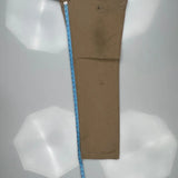 Carhartt Carpenter Trousers - 34W 34L Brown Cotton