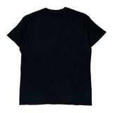 Metallica Metallica Band T-Shirt - Large Black Cotton