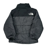 Age 2 The North Face Puffer - 2XS Grey Polyester