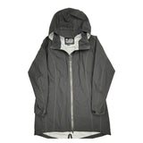 Kuhl Waterproof Jacket - XL Grey Polyester