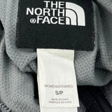 The North Face Jacket - Small Black Nylon