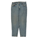 Levis Jeans - 30W US 6 Light Wash Cotton