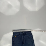 Armani Jeans Jeans - 26W US 2 Blue Denim