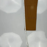 Carhartt Double Knee Carpenter Trousers - 34W 30L Brown Cotton