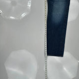 Diesel Jeans - 34W 32L Blue Cotton