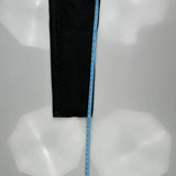 Levis 505 Jeans - 34W 30L Black Denim