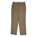 Polo By Ralph Lauren Chinos - 31W 31L Beige Cotton