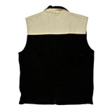 Reebok Vest - XL Beige Polyester
