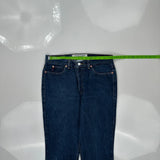 Guess Jeans - 30W 30L Blue Cotton