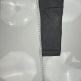 Carhartt Carpenter Pants - 34W 32L Gray Cotton