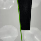 Levis 501 Jeans - 34W 30L Black Cotton