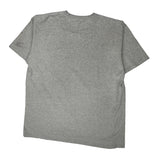 Carhartt Tall T-Shirt - XL Grey Cotton