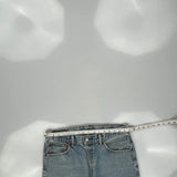 Levis Jeans - 34W 30L Light Wash Denim