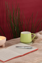 Mug + Coaster - Harmony