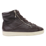 VIVAFORM Chukka Boots Brown Leather Womens UK 5