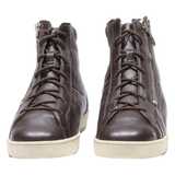 VIVAFORM Chukka Boots Brown Leather Womens UK 5