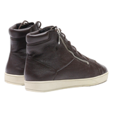 VIVAFORM Chukka Boots Brown Leather Womens UK 5